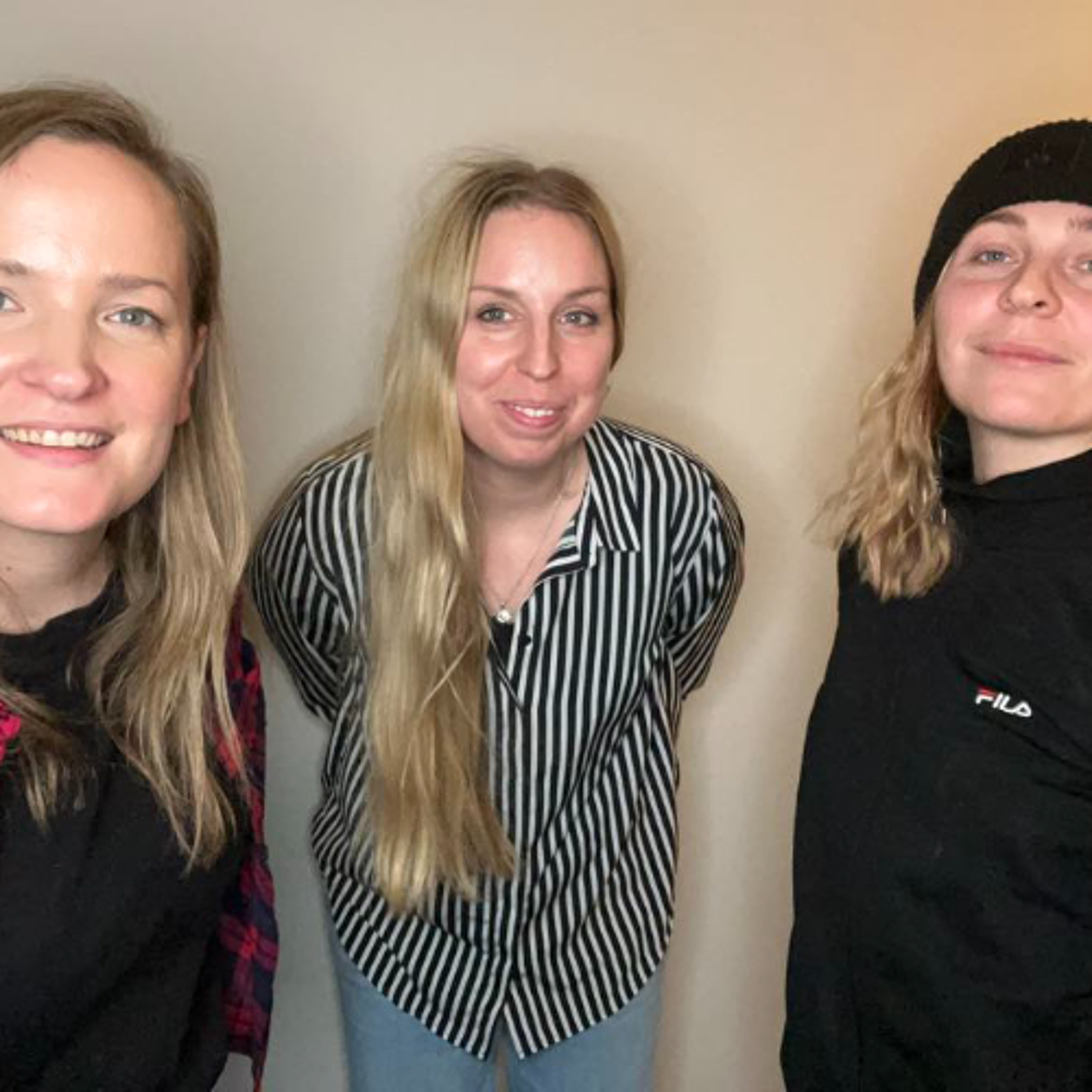 Lamour Podcast