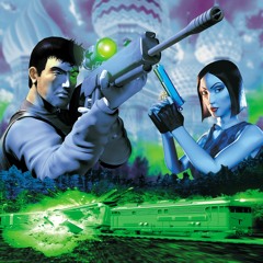 SYPHON FILTER [prod. OGWSIN]