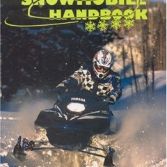 [ACCESS] EPUB KINDLE PDF EBOOK Snowmobile Handbook (Haynes Repair Manuals) by  Chilto