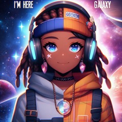 Geoxor - I'm Here // Galaxy (vocal stitch)