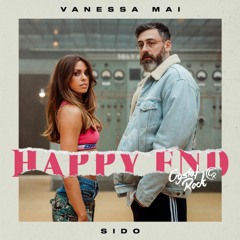 Vanessa Mai - Happy end (feat. Sido)(Crystal Rock Edit)