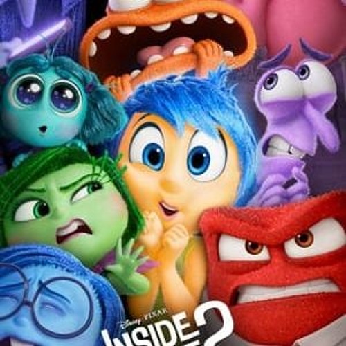 CB01~! Inside Out 2 Film intero Streaming ITA (2024) in Alta Definizione Completo