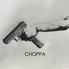 Po.int - CHOPPA