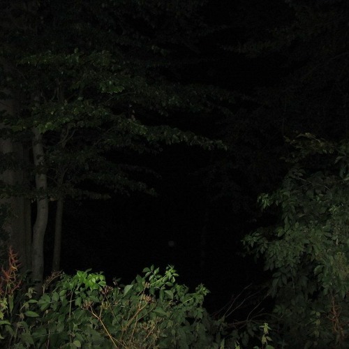 Mix to listen to in the middle of the night #1