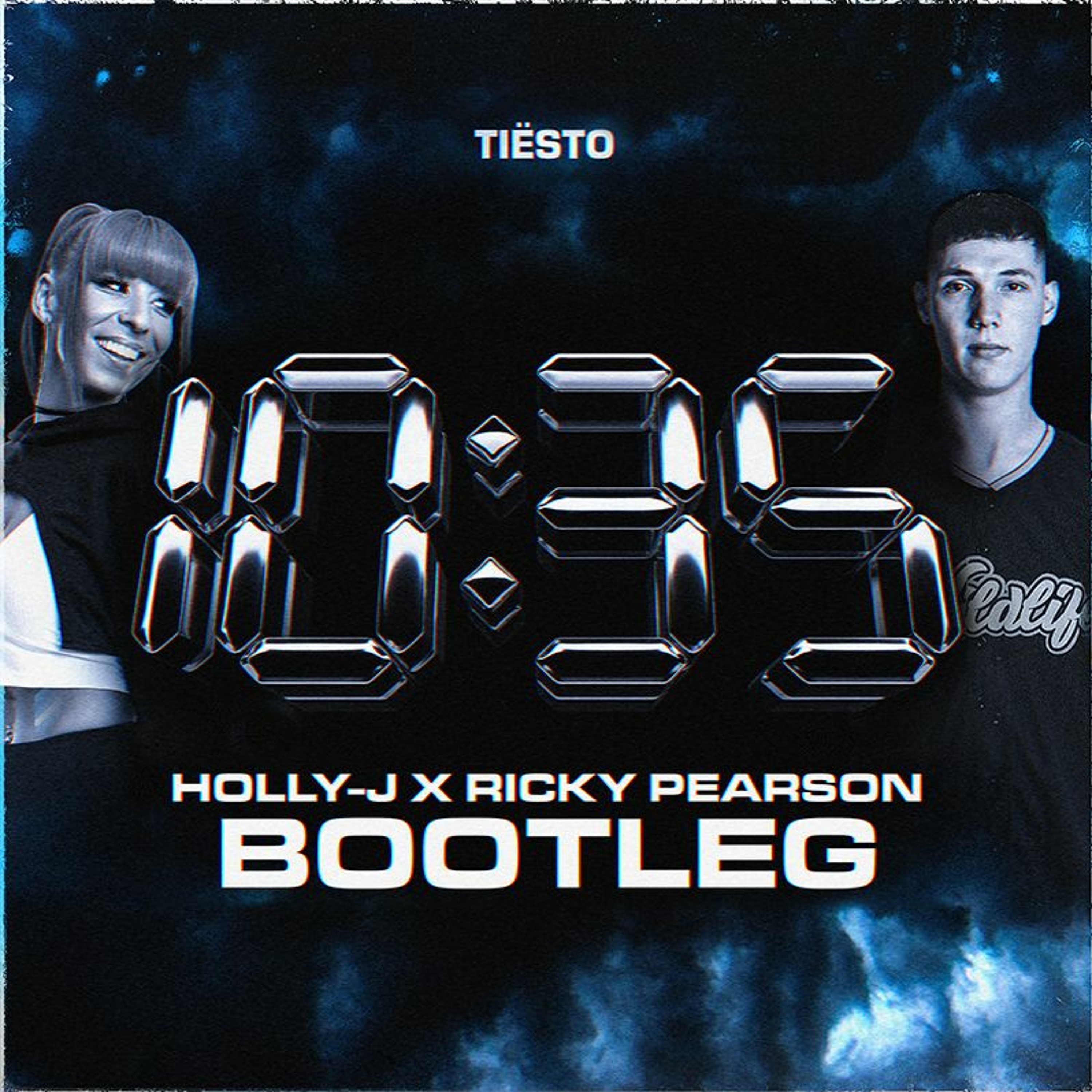 Holly-J Bootlegs