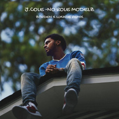 J.Cole - No Role Modelz (Zorden x Lukade Afro House Remix) *FILTERED*