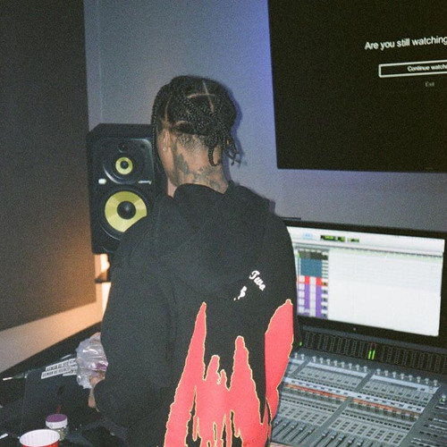 Levi Carter - I.C.U.C (Prod. Zaytoven)