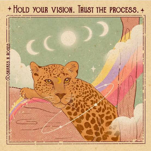 Light Island (Magicals only) MSM