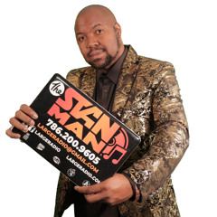 JUNE 21 - The Stanman Live On Largeradio - 2025