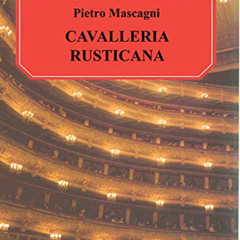 [Read] KINDLE 💙 Cavalleria Rusticana: Vocal Score by  J Machlis &  P Mascagni [EBOOK