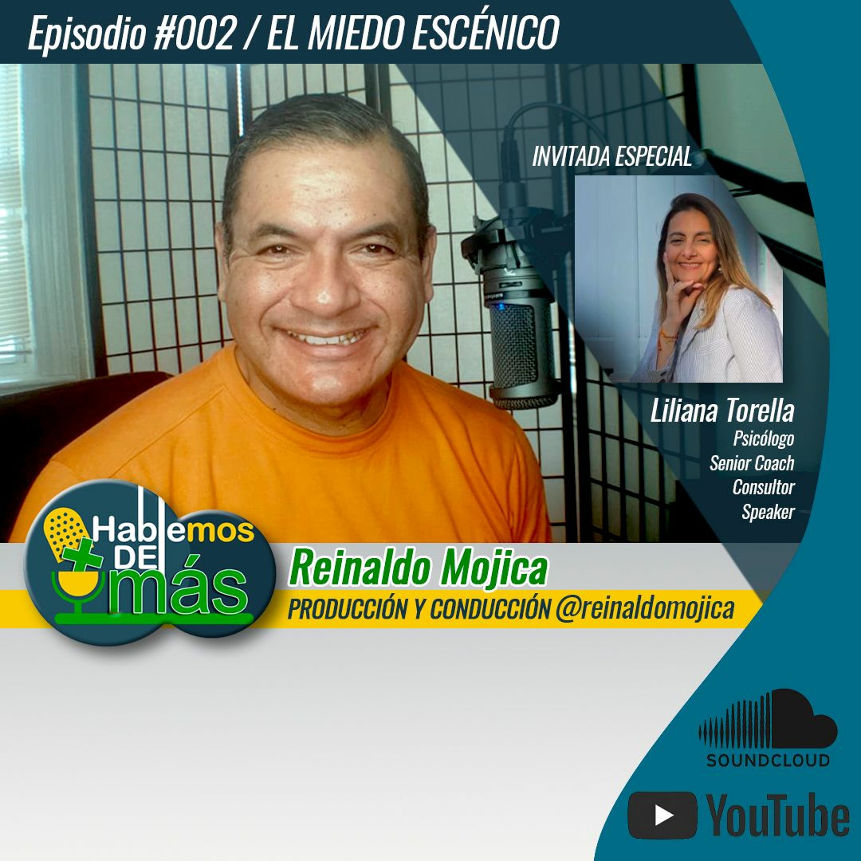 Hablemos de Más