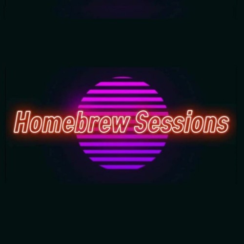 Homebrew Electronica Show - Live Set - 26/3/2021