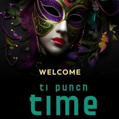 TI Punch Time S07 E49