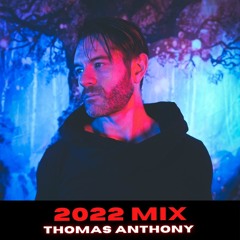 Thomas Anthony - Thicc House Music [Dj Mix]