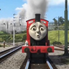 The Fastest Red Engine On Sodor Runaway Theme