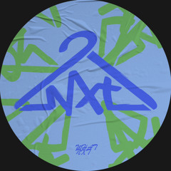 A1 - Matt Egbert - Trouble On The Starship (snippet) [What NxT]