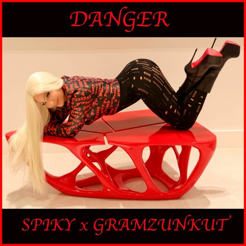 DANGER SPIKY X Gramzunkut