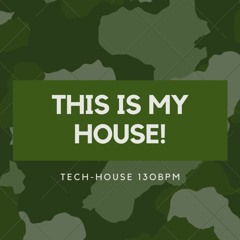 This Is My House! #1