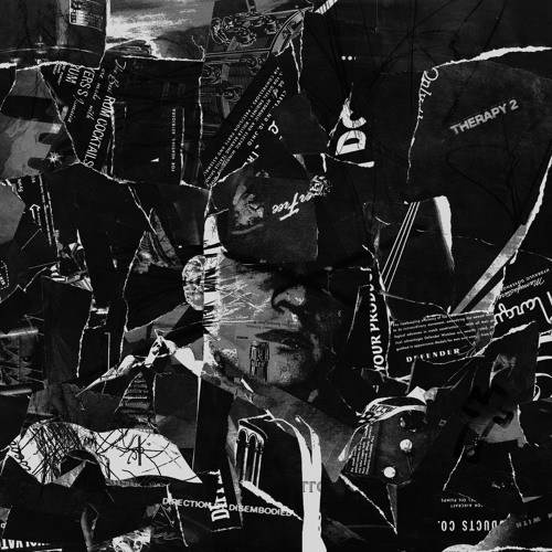 Tongue Tied (Prod. Jeez)