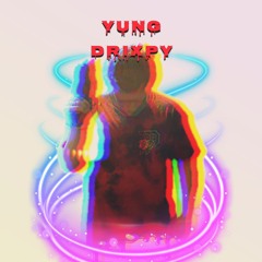 Yung Drixpy-my way