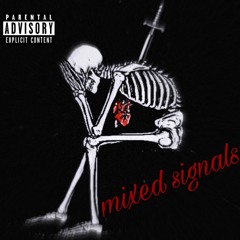 mixed signals (with HTB.kairo) [prod. Dragos Marcus]