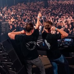 Damaxy - Bow To Me (HQ)