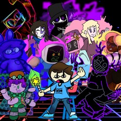 OK Overflow [Group 10 Mix 2]