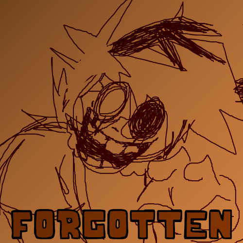 Forgotten