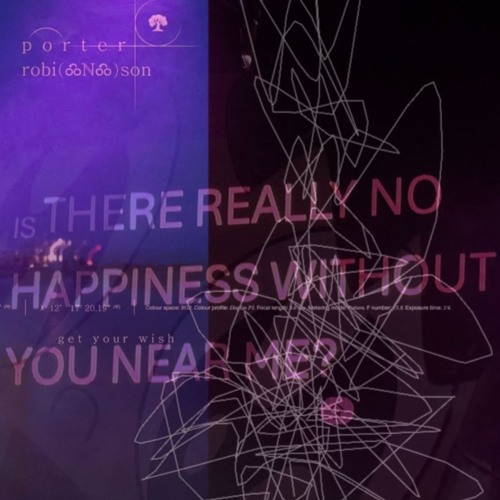 Porter Robinson - Is There Really No Happiness? x Get Your Wish