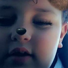 Liam B.K.A   🖤Little🖤  (in my life)