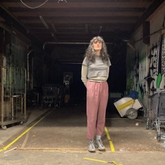 alys am | Studio Mondial #106  - Radio Bollwerk - 14.03.2026