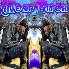 mean bitch (feat. PHARAØH and cromulation)