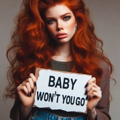 Baby Won't You Go feat Phoebe Skye