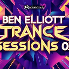 Ben Elliott Trance Session 03
