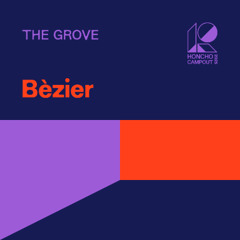 Campout Mix Series: Bézier