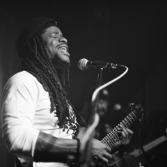 EarthKry - Fire House Rock (cover) - Live