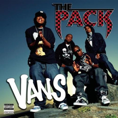 Vans Remix (Me Gusta vs The Pack