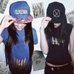 slenderman w/ lxstk1 (dbglokk)