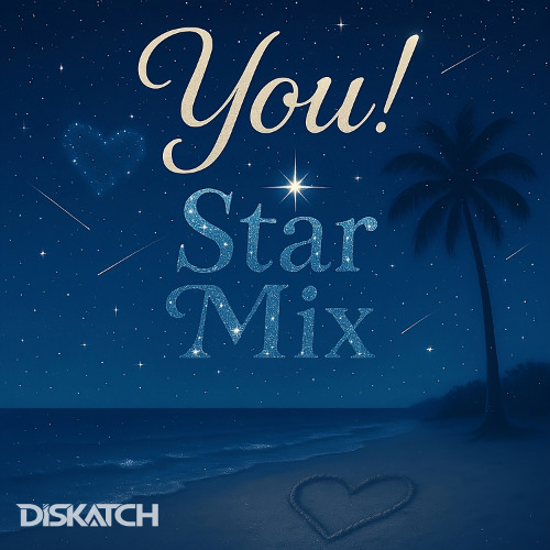 You! (Star Mix)