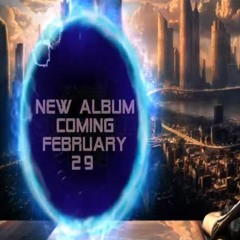 Somewhere Else [Album Preview] (coming February 29)