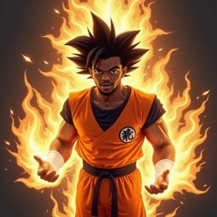 Dj Arly - Ultra Instinct