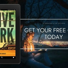 Olive Park, Absolutely gripping cold case mystery with unputdownable suspense, The Park Trilogy