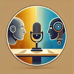 AI Podcast #1: Talking to the Machine - The Future is Here