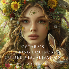 OSTARA’S ~ HEALING MEDITAION