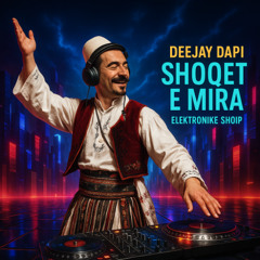 02_Shoqet e Mira_Deejay Dapi_Hitetshqip 2025
