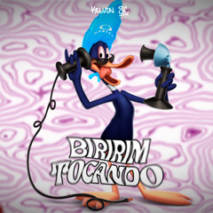 MEGA FUNK BIRIRIM TOCANDO {DJ KELVEN SC}