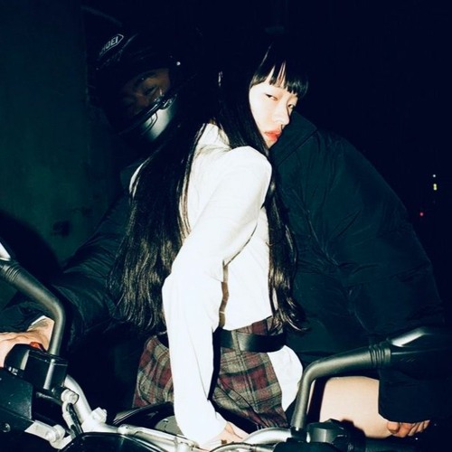 BLUE & YELLOW (feat. hevel, DAVIIN, Youngseo)