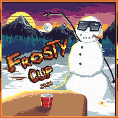 Frosty Cup Anthem (2024 4-Track Demo)