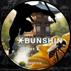 Oliver K - The Beee (FREE DOWNLOAD)