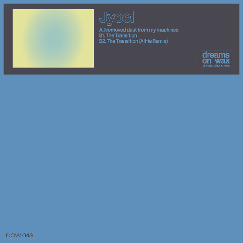 Jyoel - The Transition (Alffie Remix)